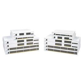 Switch Cisco CBS250-48PP-4G