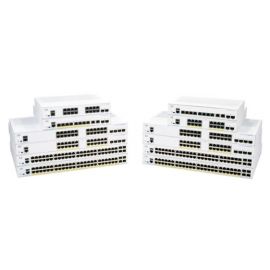 Switch Cisco CBS250-24T-4X