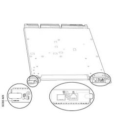 Module Juniper SCBE3-MX-S