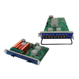 Module Juniper SRX5K-MPC3-100G-R