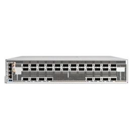 Router Cisco 8202-SYS - stack