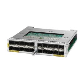 Module Cisco A9K-MPA-20X10GE - stack