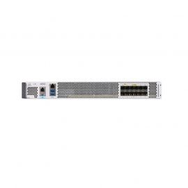 Router Cisco C8500-12X4QC