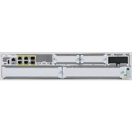 Router Cisco C8300-2N2S-4T2X