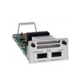 Module Cisco C9300X-NM-2C - stack