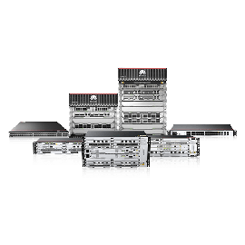 Router Huawei NetEngine 8000E M1A