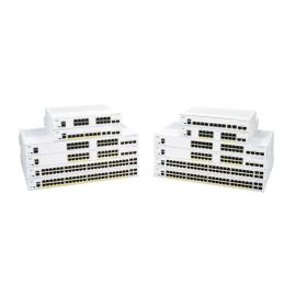 Switch Cisco CBS350-16T-2G