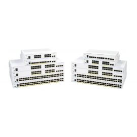 Switch Cisco CBS350-16FP-2G