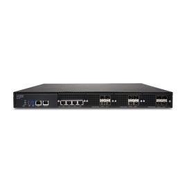 Router Juniper SSR1500-CHAS