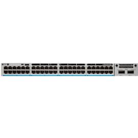 Switch Cisco C9300LM-48UX-4Y-A - stack