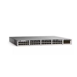 Switch Cisco C9300-48H-A - stack