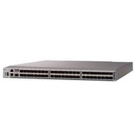 Switch Cisco DS-C9148V-48PEVK9 - stack