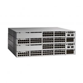 Switch Cisco C9300-48S-A