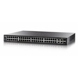 Switch Cisco SX550X-52-K9-EU