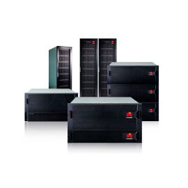 Storage System Huawei OceanStor Series S6800T S6800T-2C384G