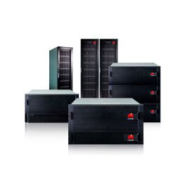 Storage System Huawei OceanStor Series S6800T S6800T-2C192G-AC
