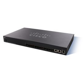 Switch Cisco SX550X-12F-K9-EU