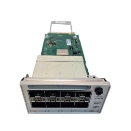 Module Cisco C9300X-NM-8Y - stack