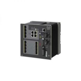 Switch IE-4000-8GS4G-E - stack