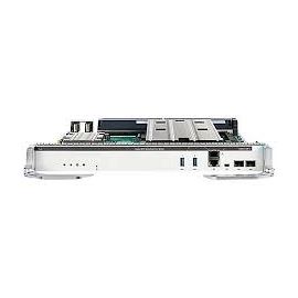 Module Cisco C9600X-SUP-2 - stack