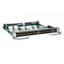Module Cisco C9600X-LC-32CD - stack