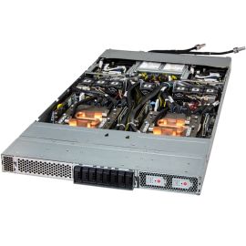 Server Supermicro SYS-110P-FDWTR