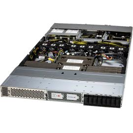 Server Supermicro SYS-4029GP-TRT2