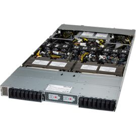 Server Supermicro SYS-E300-12D-4CN6P