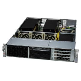 Server Supermicro SYS-F619P2-RC1
