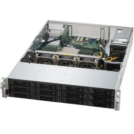 Server Supermicro SYS-6028TP-DNCR