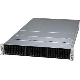Server Supermicro SYS-6029P-WTR