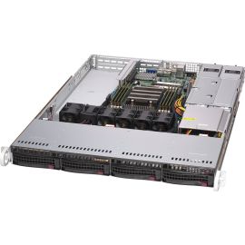 Server Supermicro SSG-122B-NE316R