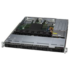 Server Supermicro SYS-8028B-TR4F