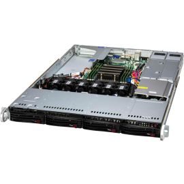 Server Supermicro SYS-5019C-MHN2