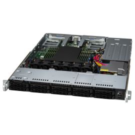 Server Supermicro SYS-8028B-C0R4FT
