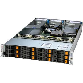 Server Supermicro SYS-F628R3-RC1B+