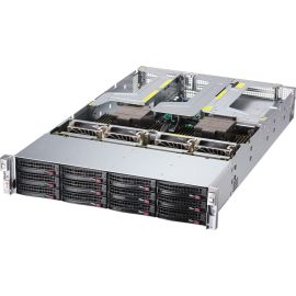 Server Supermicro AS -8126GS-TNMR