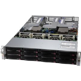 Server Supermicro AS -5126GS-TNRT2
