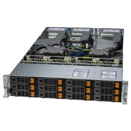 Server Supermicro SYS-6028R-TT