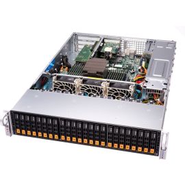 Server Supermicro SYS-822GA-NGR3