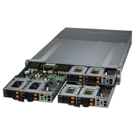 Server Supermicro SYS-F618R2-RTPT+