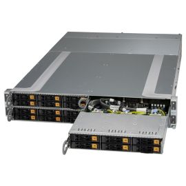 Server Supermicro SYS-F628R3-RTBPTN+