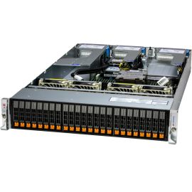 Server Supermicro SYS-6019P-WTR