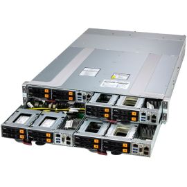 Server Supermicro SYS-F618R2-R72+