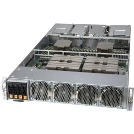 Server Supermicro AS -4126GS-NBR-LCC