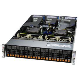 Server Supermicro SYS-F628R3-RTBN+