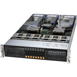 Server Supermicro SYS-5038A-I