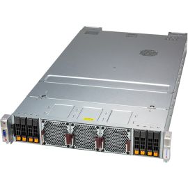 Server Supermicro SYS-6029TP-HTR