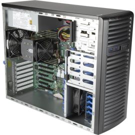Server Supermicro AS -2126FT-HE-LCC