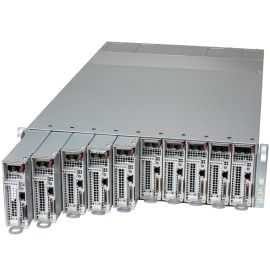 Server Supermicro SYS-5018A-LTN4